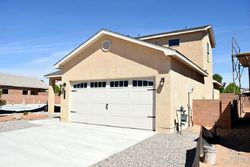 Pre-foreclosure in  FIREWHEEL LOOP SW Los Lunas, NM 87031