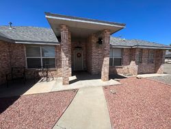 Pre-foreclosure in  MEADOWLAND RD Alamogordo, NM 88310