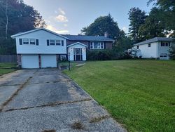 Pre-foreclosure in  HEMPSTEAD RD Schenectady, NY 12309