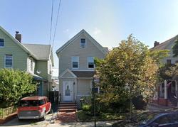 Pre-foreclosure in  121ST ST Richmond Hill, NY 11418