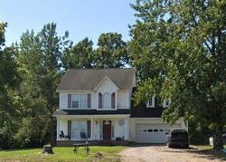 Pre-foreclosure in  ROLLINS STORE RD Sanford, NC 27332