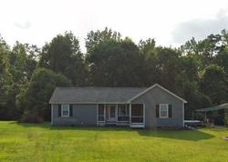 Pre-foreclosure Listing in HOCKADAY RD FOUR OAKS, NC 27524
