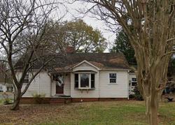 Pre-foreclosure in  FERRELL AVE Belmont, NC 28012