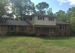 Pre-foreclosure in  EDINBOROUGH RD Greensboro, NC 27406