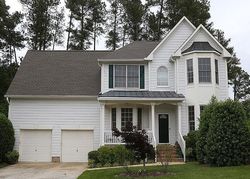 Pre-foreclosure in  WESLYN TRACE DR Durham, NC 27703