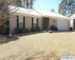 Pre-foreclosure in  NUTMEG PL Fayetteville, NC 28311