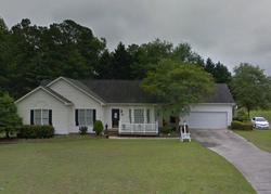 Pre-foreclosure in  RIDGE DR Clayton, NC 27520