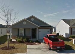 Pre-foreclosure in  BITTING HALL CIR Rural Hall, NC 27045