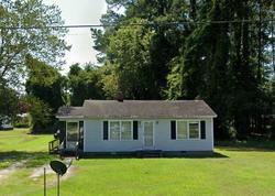 Pre-foreclosure in  S KING ST Windsor, NC 27983