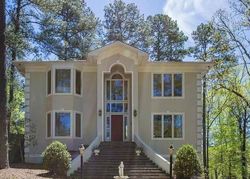 Pre-foreclosure in  BURNING TREE DR Henderson, NC 27537
