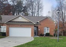 Pre-foreclosure in  NORTHBRIDGE DR High Point, NC 27265