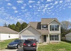 Pre-foreclosure Listing in BOSBURG DR MOORESVILLE, NC 28115