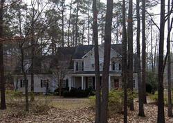 Pre-foreclosure in  SADDLEHORN DR Rocky Mount, NC 27803