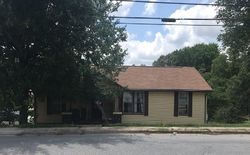 Pre-foreclosure in  S CHAPEL ST Landis, NC 28088