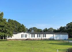 Pre-foreclosure in  BROWN RD Lillington, NC 27546