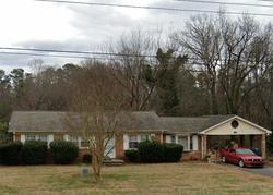Pre-foreclosure Listing in ADKINS RD COLFAX, NC 27235