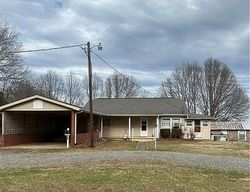 Pre-foreclosure Listing in FLETCHER RD LAWNDALE, NC 28090