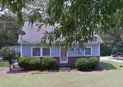 Pre-foreclosure in  DOBY ST Kannapolis, NC 28081