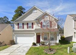 Pre-foreclosure in  ERNEST RUSSELL CT Charlotte, NC 28269