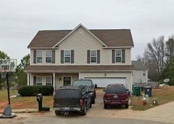 Pre-foreclosure Listing in SOLO DR SILER CITY, NC 27344