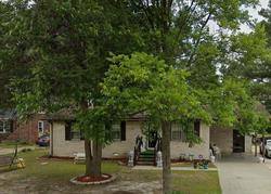 Pre-foreclosure in  PATRICK DR Snow Hill, NC 28580