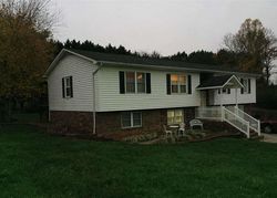 Pre-foreclosure in  OAKWOOD DR Conover, NC 28613