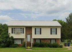 Pre-foreclosure in  OLD HOLLOW RD Winston Salem, NC 27105