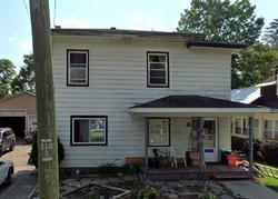 Pre-foreclosure in  BROAD ST Morris, NY 13808