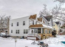 Pre-foreclosure in  MAHLAND PL Oceanside, NY 11572