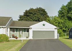 Pre-foreclosure Listing in N PEARL STREET RD OAKFIELD, NY 14125