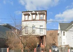 Pre-foreclosure in  WASHINGTON AVE Bronx, NY 10457