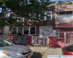 Pre-foreclosure in  E CLIFFORD PL Bronx, NY 10453