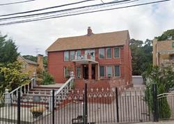 Pre-foreclosure in  MCLAUGHLIN AVE Hollis, NY 11423