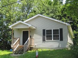 Pre-foreclosure in  DEFREEST AVE Troy, NY 12180