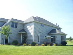 Pre-foreclosure in  TRANSIT RD Orchard Park, NY 14127