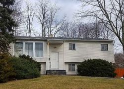 Pre-foreclosure in  WATCH HILL AVE Medford, NY 11763