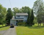 Pre-foreclosure in  OLEE AVE Oswego, NY 13126