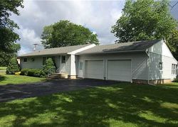 Pre-foreclosure in  SHERMAN DR Lockport, NY 14094