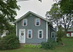 Pre-foreclosure Listing in UPPER MOUNTAIN RD SANBORN, NY 14132