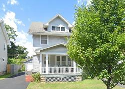 Pre-foreclosure in  SAINT CASIMIR ST Rochester, NY 14621