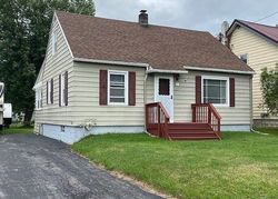 Pre-foreclosure in  PLYMOUTH AVE Syracuse, NY 13211