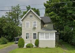 Pre-foreclosure Listing in MCCOOL AVE EAST SYRACUSE, NY 13057