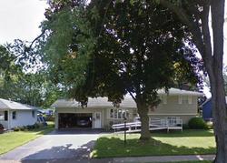 Pre-foreclosure in  ABBY LN Rochester, NY 14606