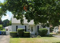 Pre-foreclosure in  NEWCOMB ST Rochester, NY 14609