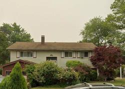 Pre-foreclosure in  THOMAS ST Brentwood, NY 11717