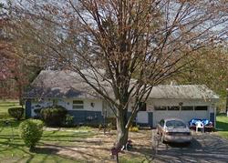 Pre-foreclosure in  NILES RD Binghamton, NY 13901