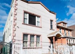 Pre-foreclosure in  CARPENTER AVE Bronx, NY 10470