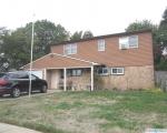 Pre-foreclosure in  ELM DR E Levittown, NY 11756