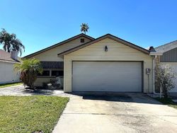 Pre-foreclosure in  MARINE PKWY New Port Richey, FL 34652