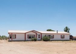 Pre-foreclosure in  HONDO RD Las Cruces, NM 88012